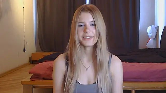 Webkamerová show AshlyWaltemeyer