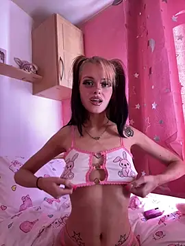 barcode_bby1's Live XXX Chat