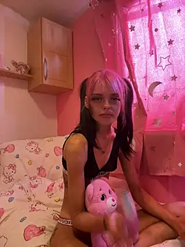 barcode_bby1's Webcam Show