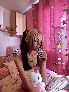 barcode_bby1 Webcam-Show