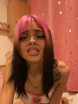 barcode_bby1's Live XXX Chat