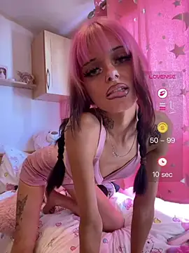 barcode_bby1 Live XXX-Chat