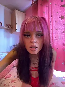 barcode_bby1's Live Sex Cam Show