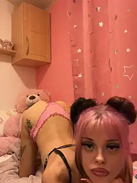 XXX chat uživo modela barcode_bby1