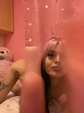 barcode_bby1's Live XXX Chat