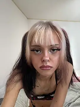 barcode_bby1 Шоу с уебкамера