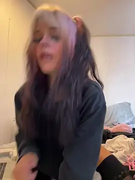 barcode_bby1's Webcam Show