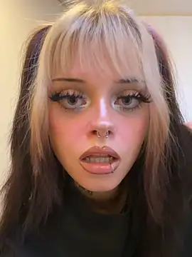 Živý XXX chat barcode_bby1