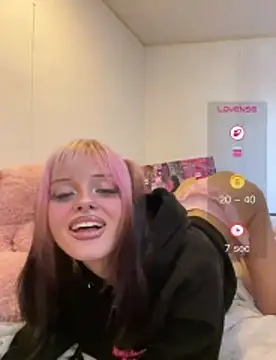 Živý XXX chat barcode_bby1