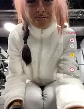barcode_bby1のライブXXXチャット