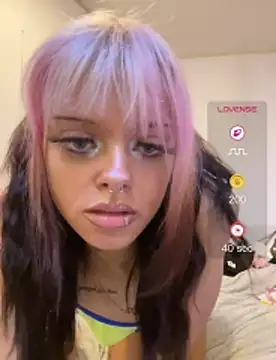 barcode_bby1 Live XXX-Chat