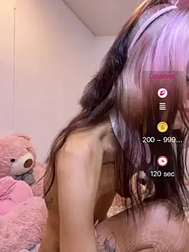 barcode_bby1 Live XXX-Chat
