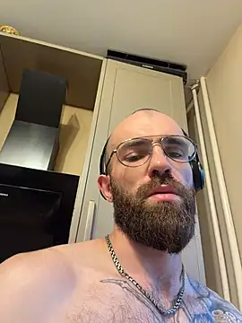 Show webcam de Matthewnoir