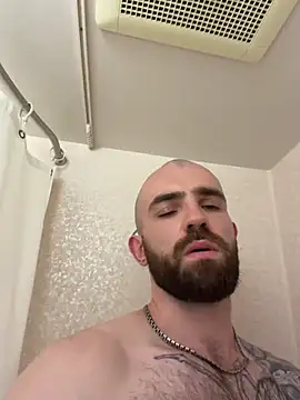Show de Matthewnoir na webcam