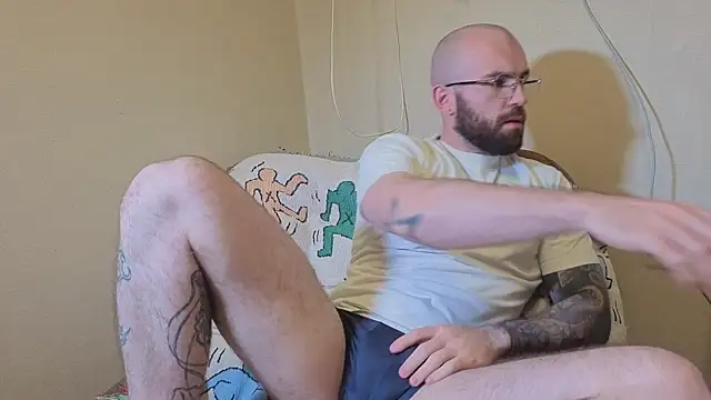 Matthewnoir webkamerás műsora