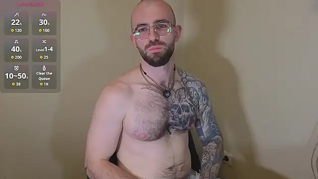 Matthewnoir – webcam-show