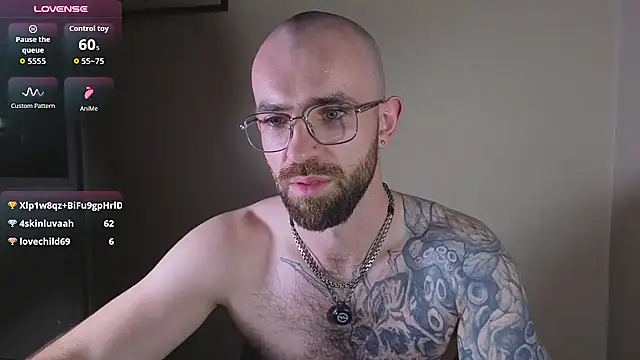 Matthewnoir Webcamshow