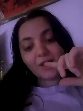 SiennaBreeze Webcam show
