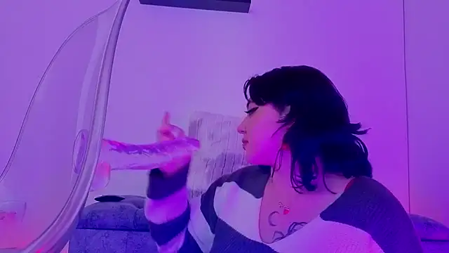 Blueberry_gothic's Live XXX Chat