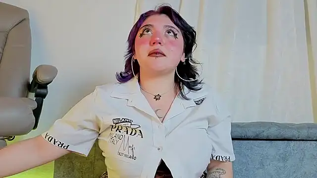 Blueberry_gothic Live XXX-Chat