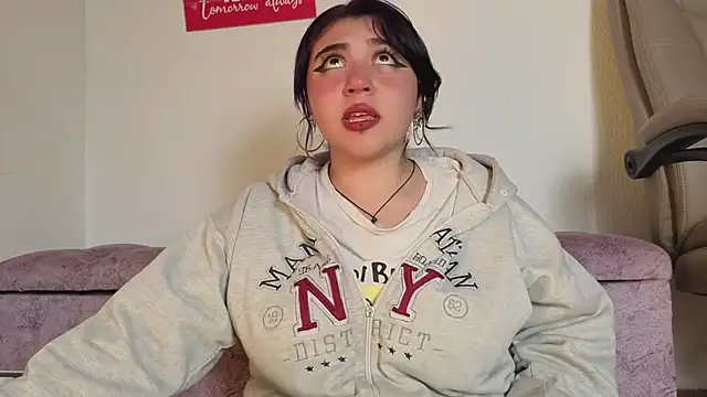 Blueberry_gothic's Live Chat Room
