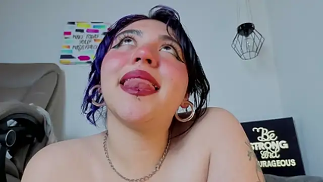 Blueberry_gothic Live XXX-Chat