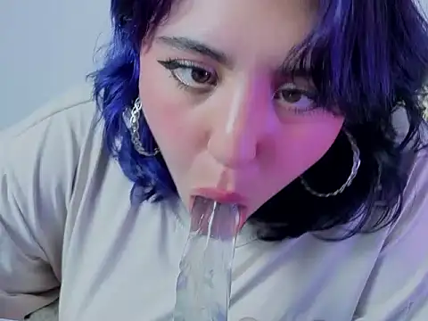 Blueberry_gothic – Naživo XXX chat
