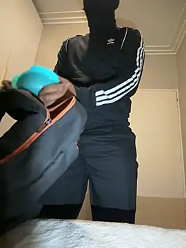 Alex_high69 – Kamerová šou