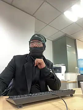 Alex_high69 Show Webcam