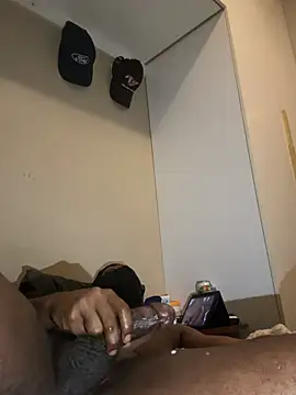 הופעת וובקאם של Alex_high69