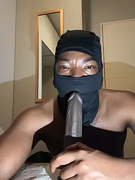 Show Webcam de Alex_high69