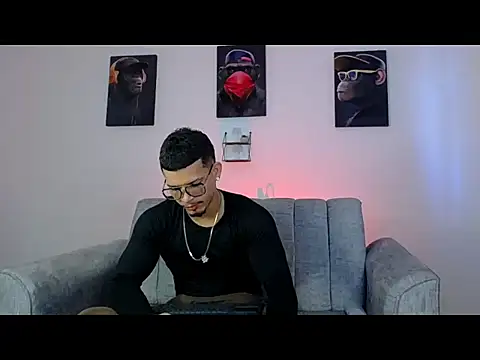 Ethan_rodgers01 Webcam-Show