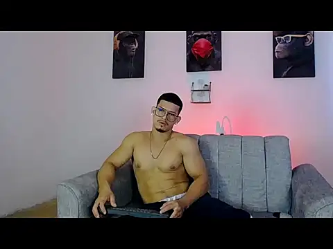 Show de Ethan_rodgers01 na webcam