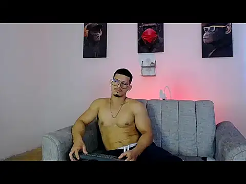 Webkamerová show Ethan_rodgers01