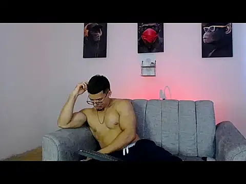 Ethan_rodgers01 Webcamshow
