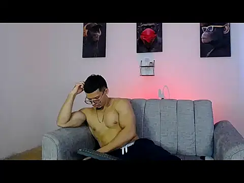 Ethan_rodgers01 Webcam-Show