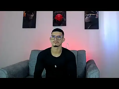 Ethan_rodgers01 Webcam Show