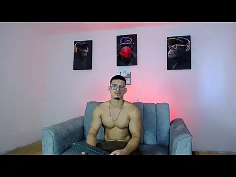 Ethan_rodgers01 webcam show