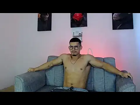 Ethan_rodgers01 Webcam Show