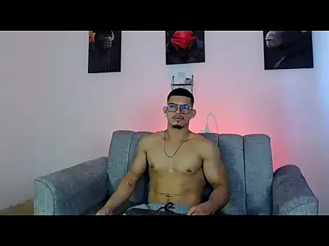 Ethan_rodgers01n Webbikameraesitys