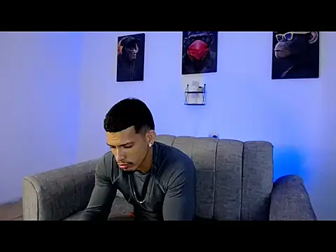 Webkamerová show Ethan_rodgers01