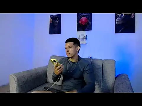Ethan_rodgers01 Webcam Show