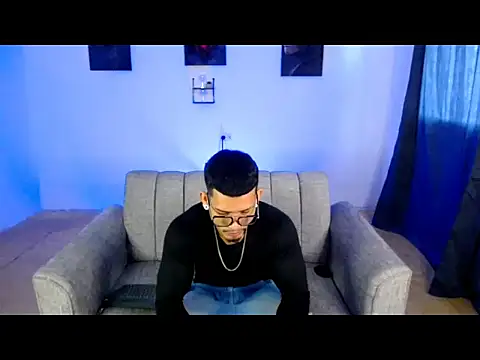Ethan_rodgers01のウェブカメラショー