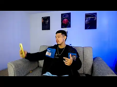 Вебкам-шоу Ethan_rodgers01