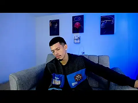Ethan_rodgers01 Webcam Show