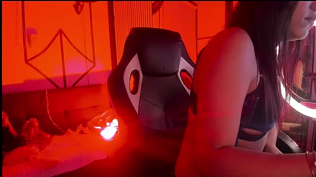 Webkamerová show valka_02_