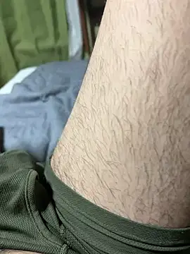 takashikashi5's Webcam Show