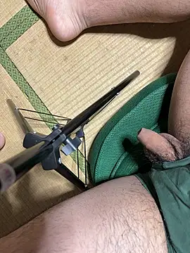 takashikashi5 Show in webcam