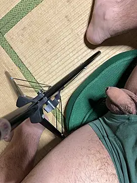 takashikashi5のウェブカメラショー