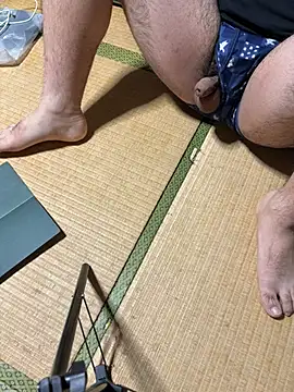 takashikashi5 Show Webcam